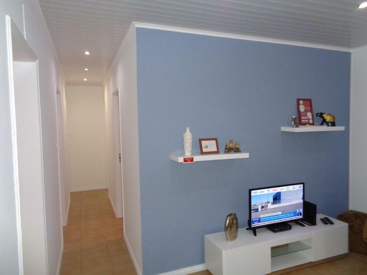 Apartamento Do Barao Πόντα Ντελγκάντα Εξωτερικό φωτογραφία