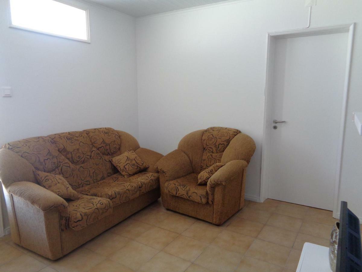 Apartamento Do Barao Πόντα Ντελγκάντα Εξωτερικό φωτογραφία