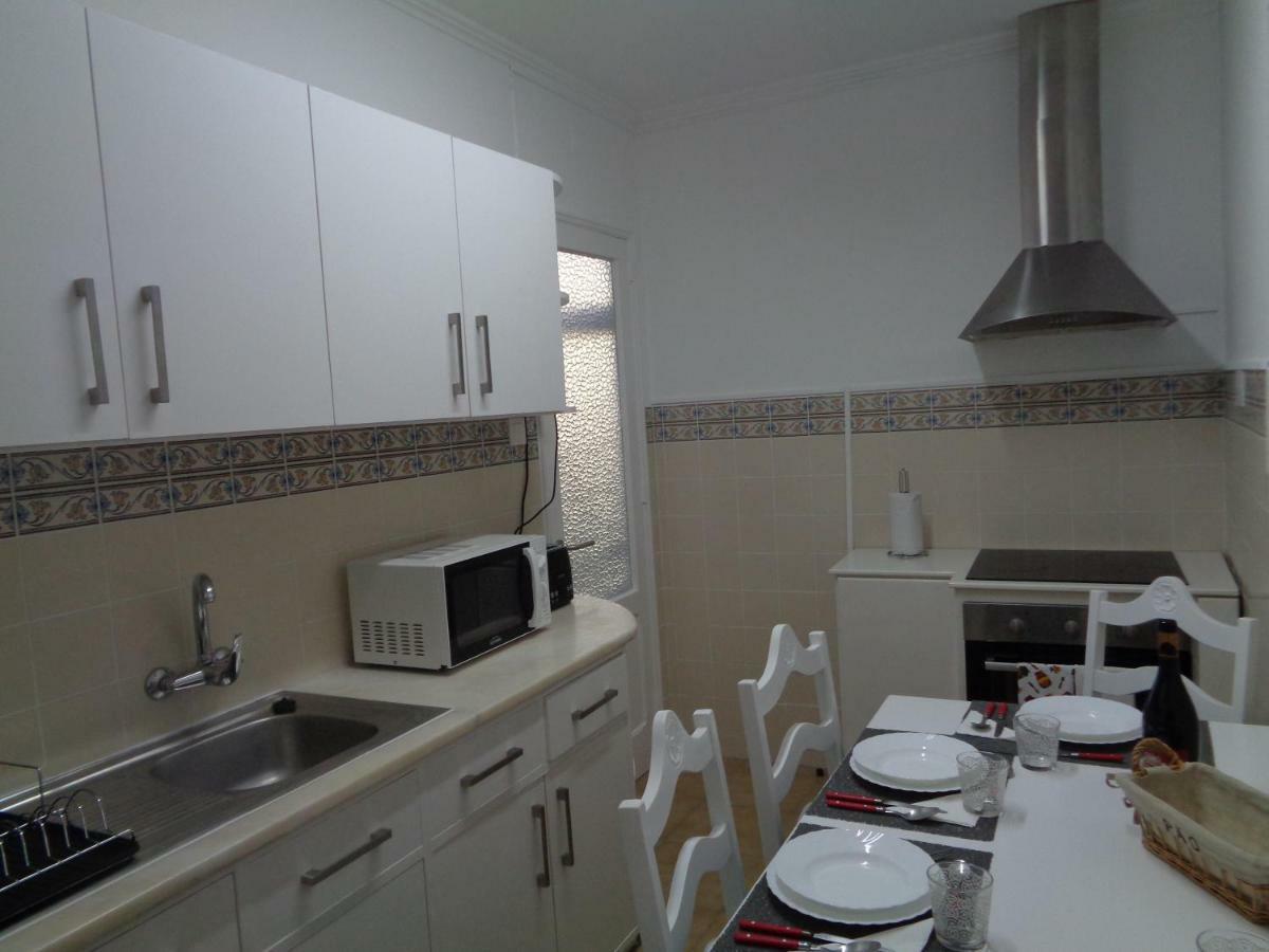 Apartamento Do Barao Πόντα Ντελγκάντα Εξωτερικό φωτογραφία