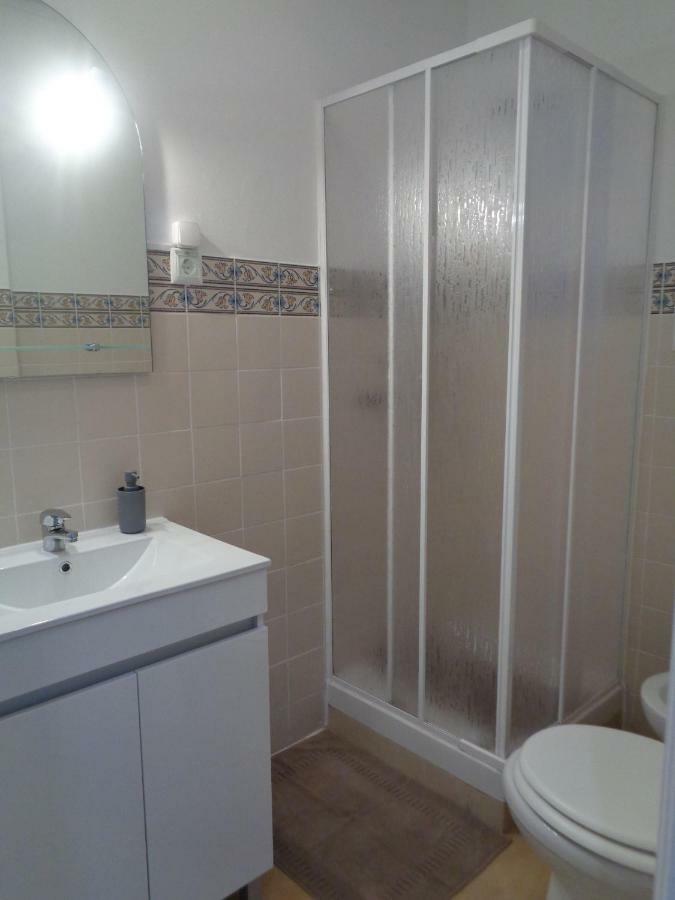 Apartamento Do Barao Πόντα Ντελγκάντα Εξωτερικό φωτογραφία