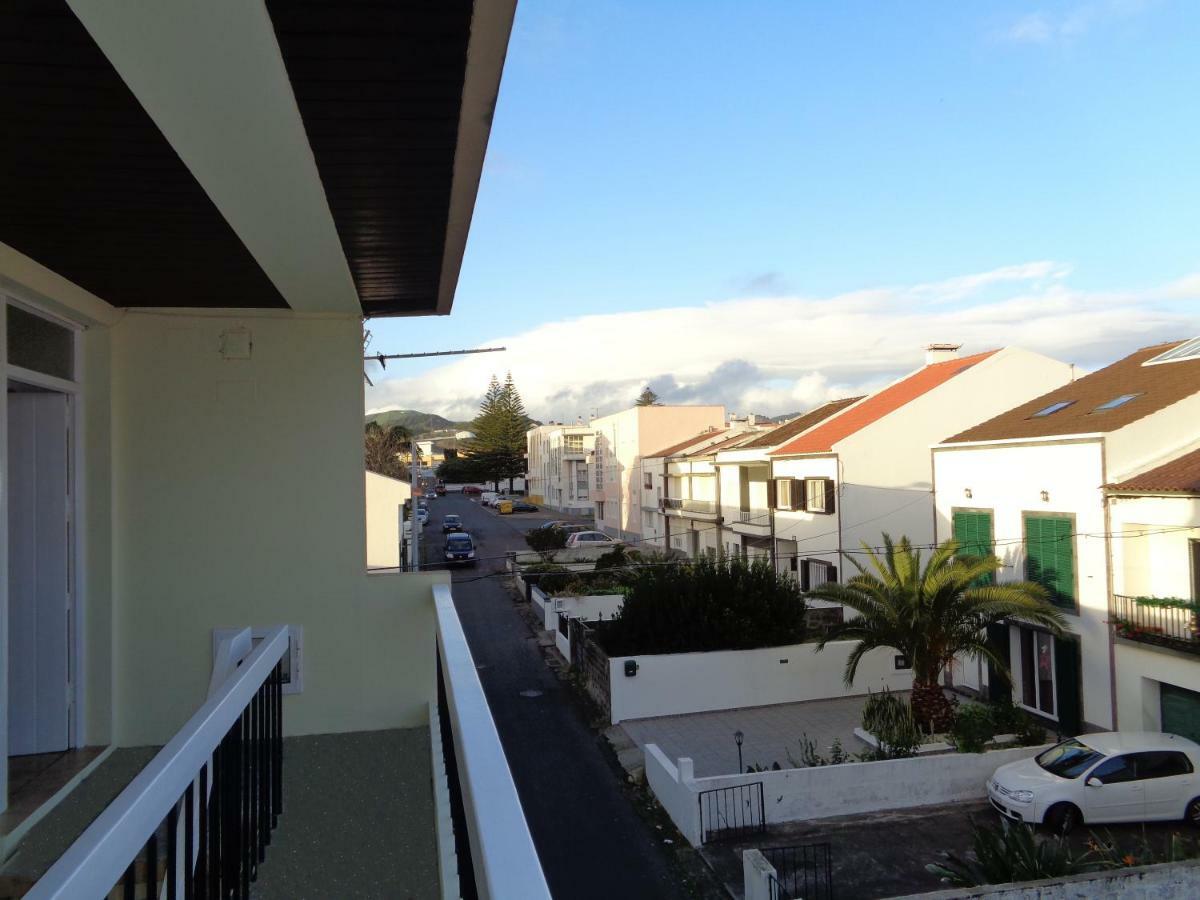 Apartamento Do Barao Πόντα Ντελγκάντα Εξωτερικό φωτογραφία